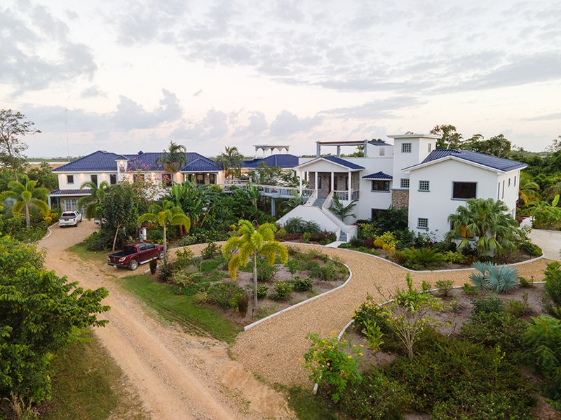 House in Freetown Area, Stann Creek District, Belize 3 - 15418488