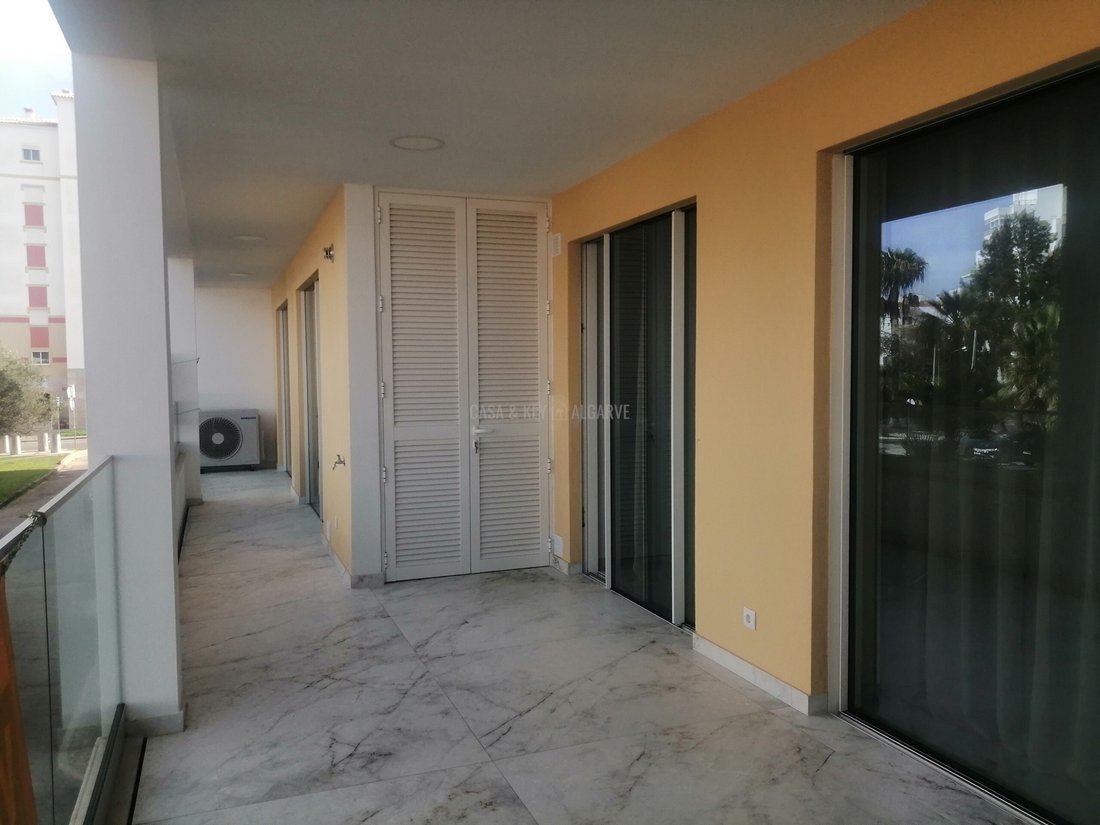 Apartment in Sao Goncalo de Lagos, Algarve, Portugal 5 - 15412764
