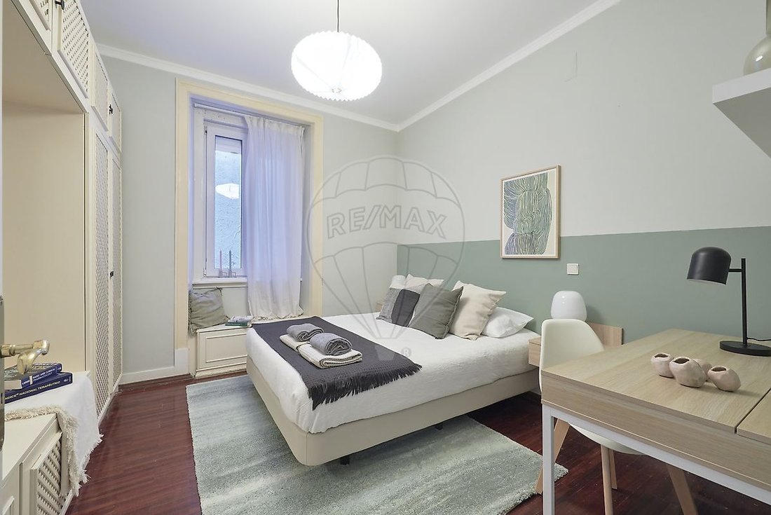 Appartamento a Avenidas Novas, Lisbona, Portogallo 3 - 15379502
