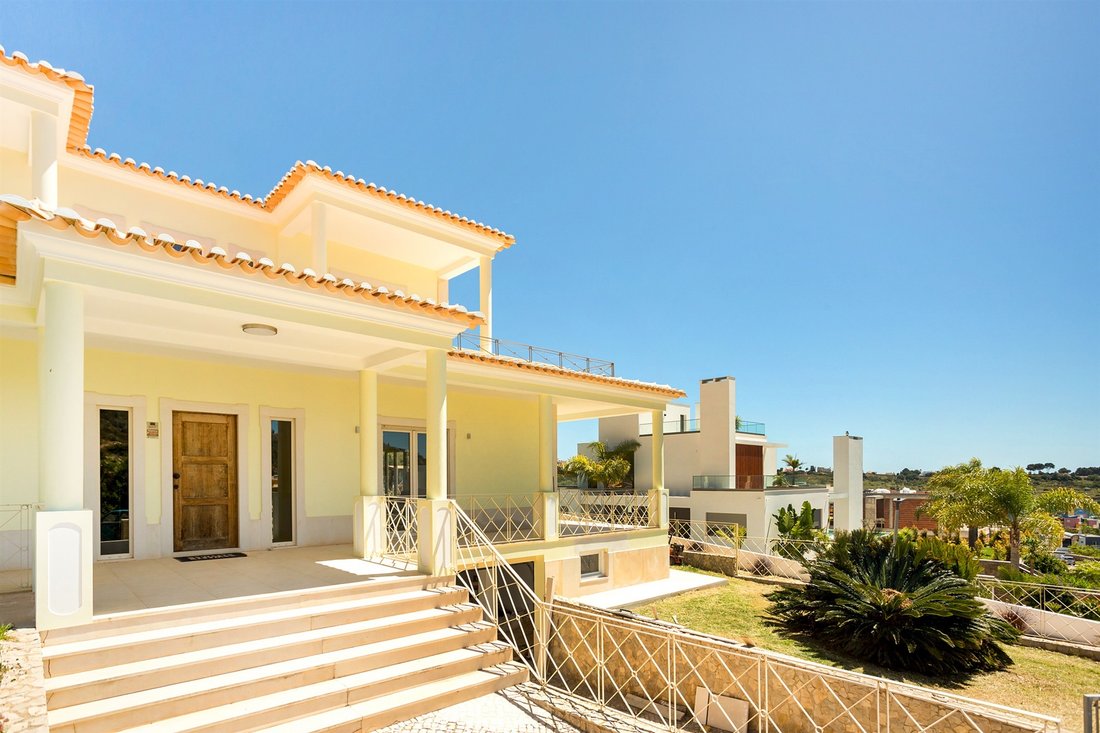 House in Olhos de Agua, Algarve, Portugal 4 - 14216869