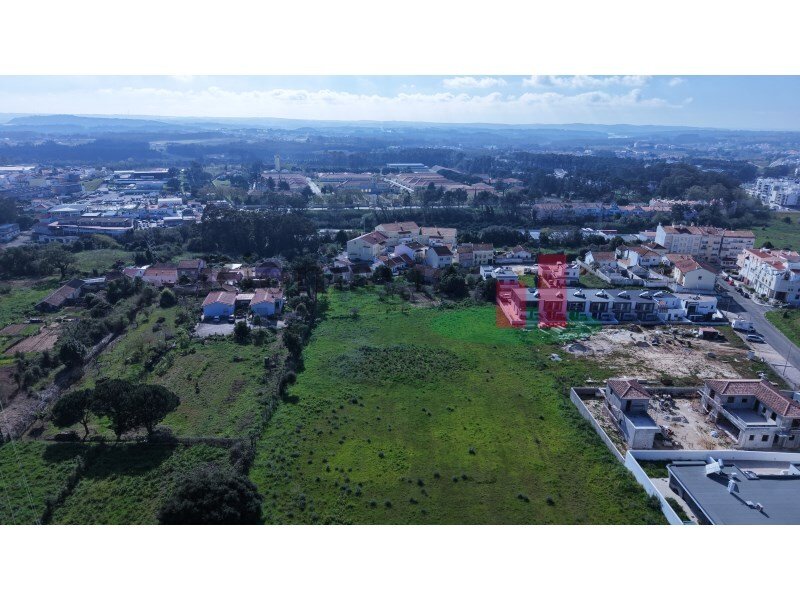 Land for sale in Caldas da Rainha, Portugal — €1,100,000