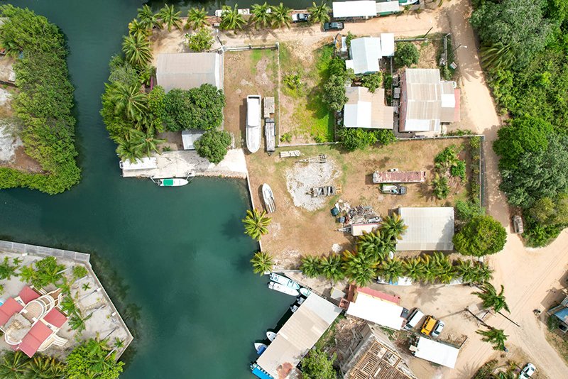 Land in Placencia, Stann Creek District, Belize 5 - 15418487