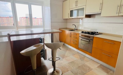 Apartamento en Areeiro, Lisboa, Portugal 1