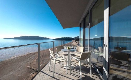Apartment in Budva, Budva Municipality, Montenegro 1