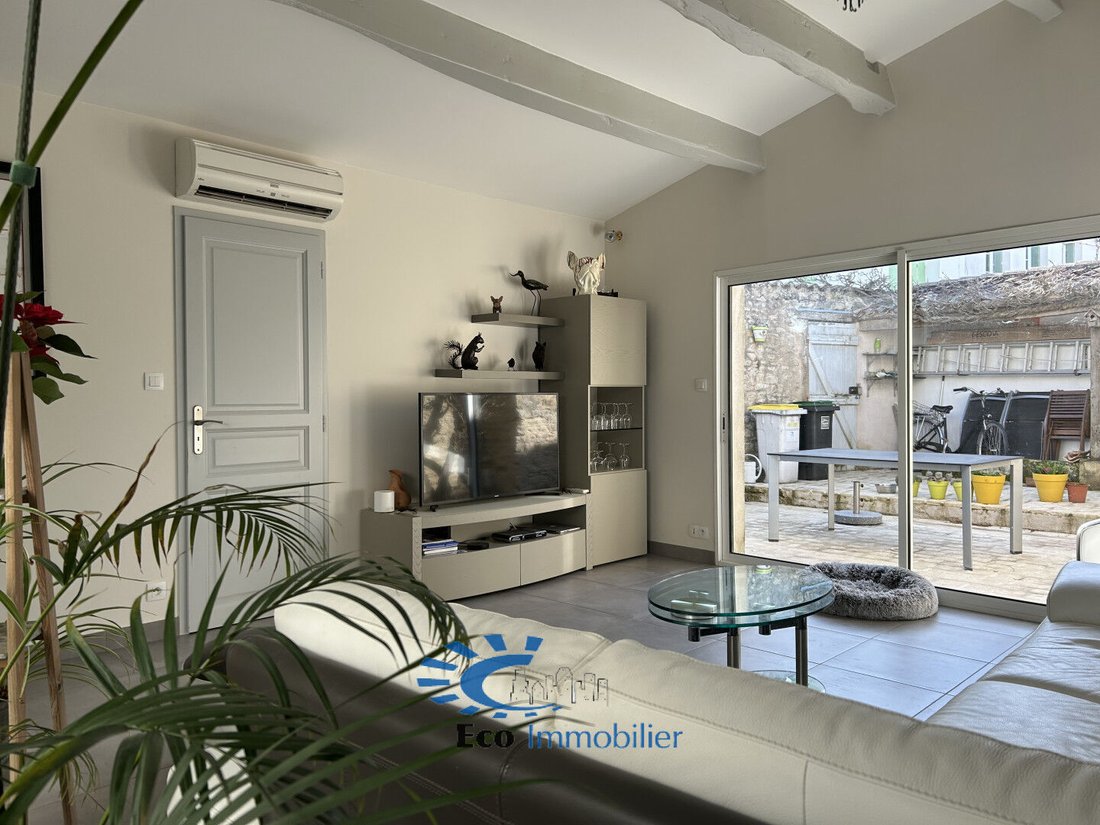 House in La Flotte, Nouvelle-Aquitaine, France 4 - 15417387