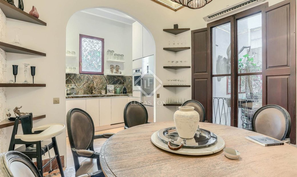 Palma Apartment In Palma, Balearic Islands, Spain For Sale (15413289)