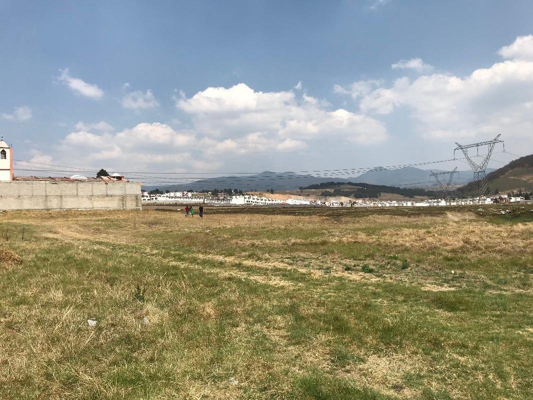 Land in Xonacatlán, State of Mexico, Mexico 1 - 13622264