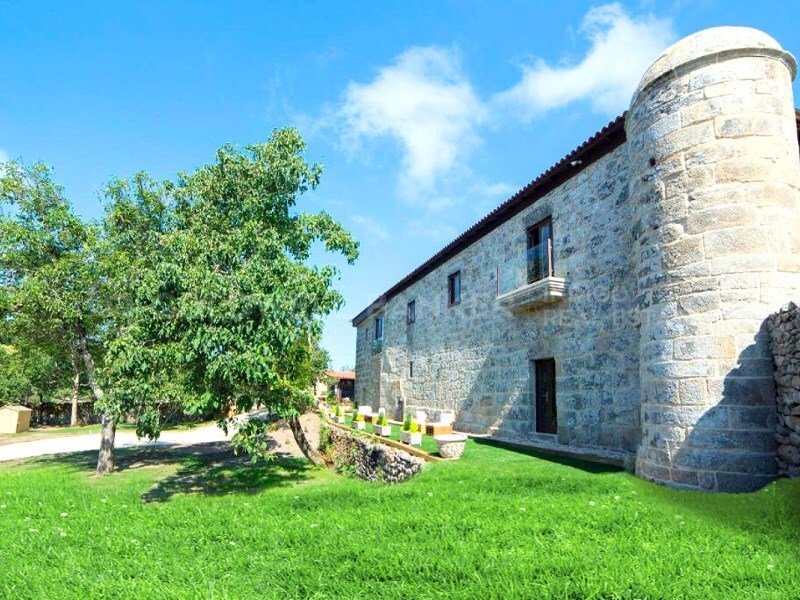Casa a Parada de Sil, Parada de Sil, Spagna 5 - 14405571