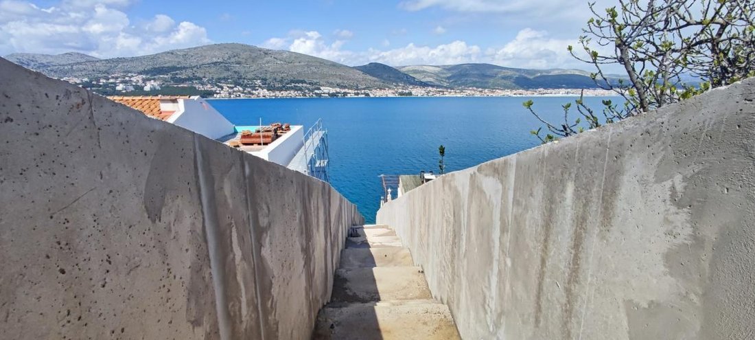 Villa in Trogir, Split-Dalmatia County, Croatia 4 - 15413595