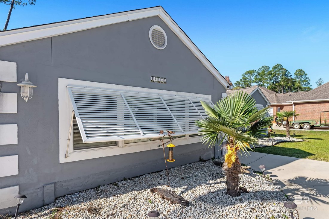 House in Gulf Shores, Alabama, United States 2 - 15418904