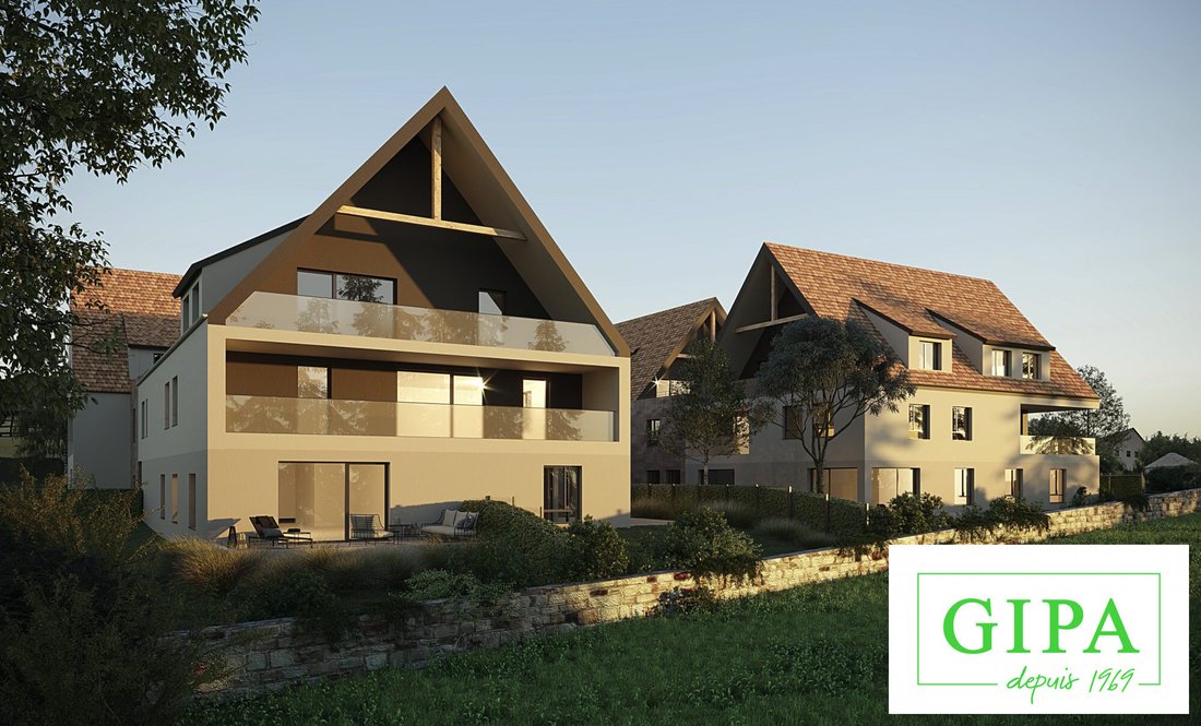 Apartment in Breuschwickersheim, Grand Est, France 2 - 12947296