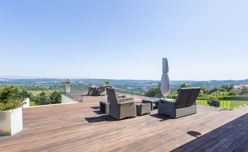 Haus in Viseu, Viseu, Portugal 1