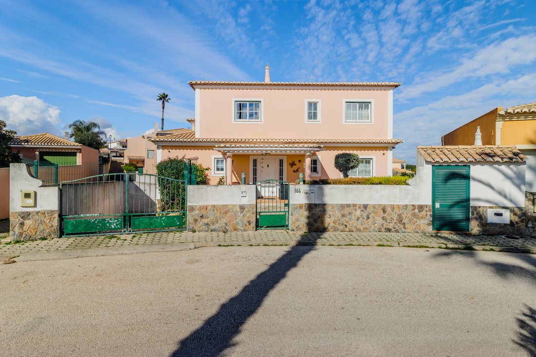 Villa in Sao Goncalo de Lagos, Portugal 2 - 15413224