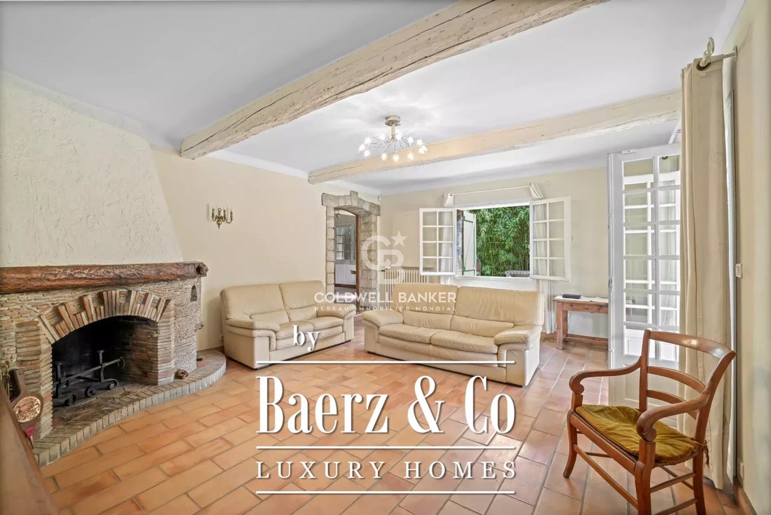 Estate in Mougins, Provence-Alpes-Côte d'Azur, France 5 - 15414695