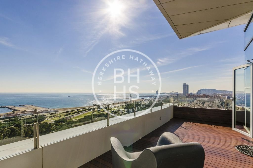 Apartment in Sant Martí, Barcelona, Spain 5 - 12755400