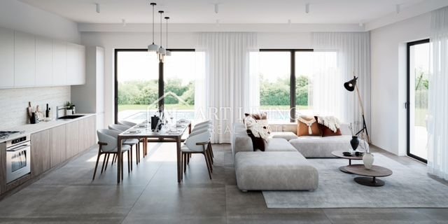 Apartment in Porec, Istria County, Croatia 3 - 13541525