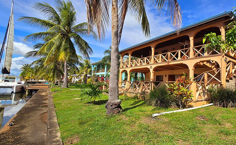 Apartment in Placencia, Stann Creek District, Belize 2 - 15414354