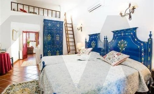 Rancho en Monsaraz, Distrito de Évora, Portugal 1