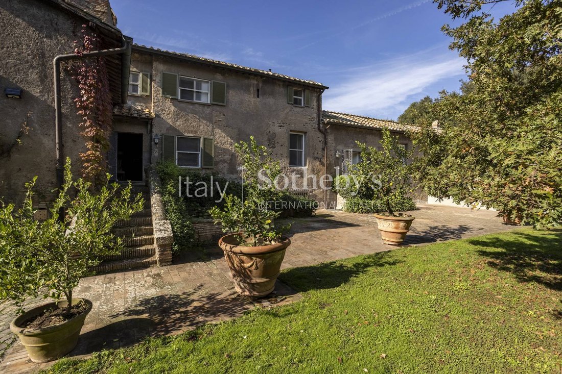 House in La Storta - Isola Farnese, Rome, Italy 4 - 14902102