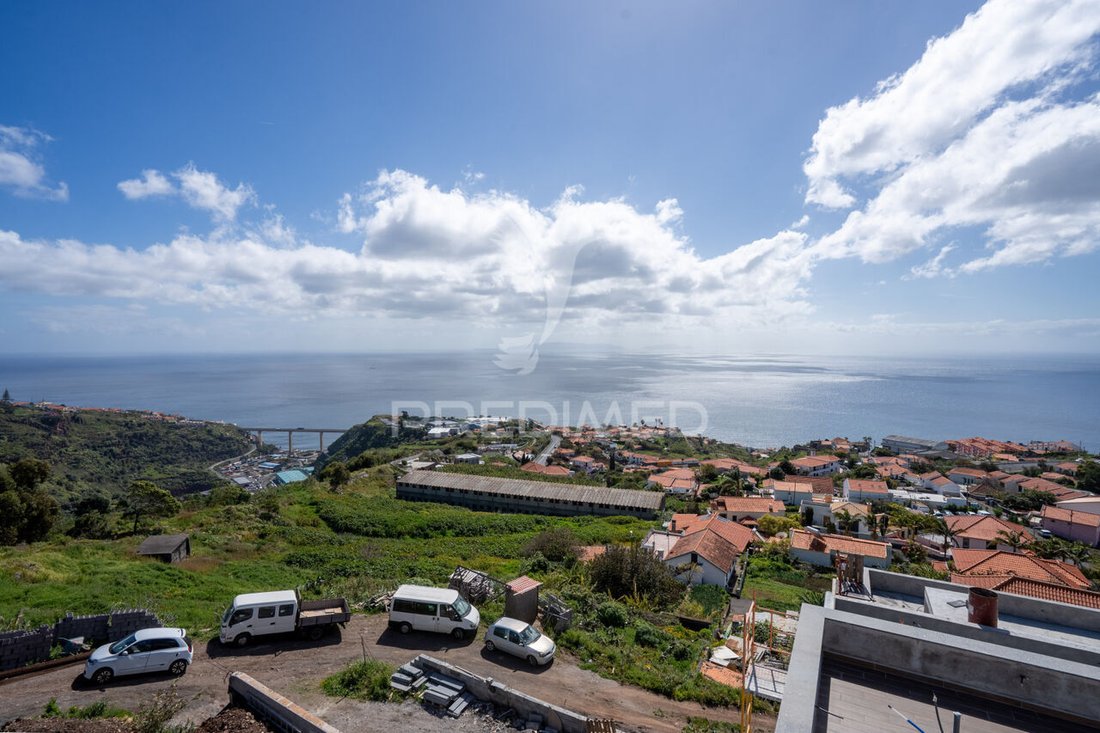 Haus in Caniço, Autonome Region Madeira, Portugal 3 - 15417224