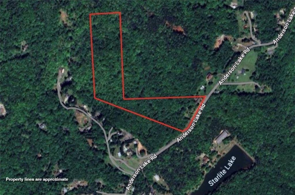 Land in Cumming, Georgia, United States 4 - 15079289