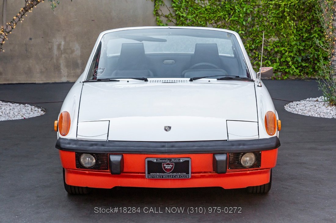 Porsche 914 2.0 LE Can Am in Los Angeles, CA 2 - 15419622