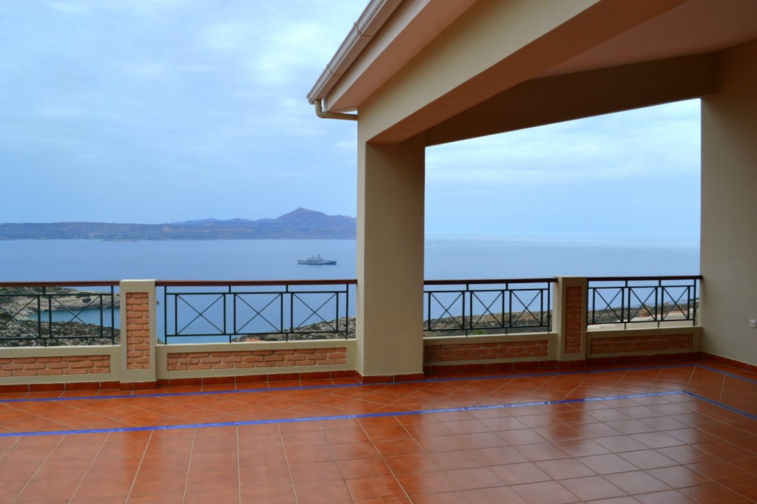Villa in Apokoronas, Greece 4 - 11867984