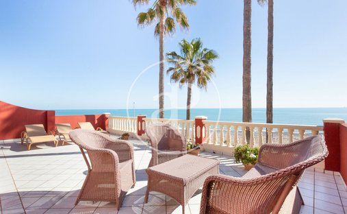 Villa a Burriana, Comunità Valenzana, Spagna 1