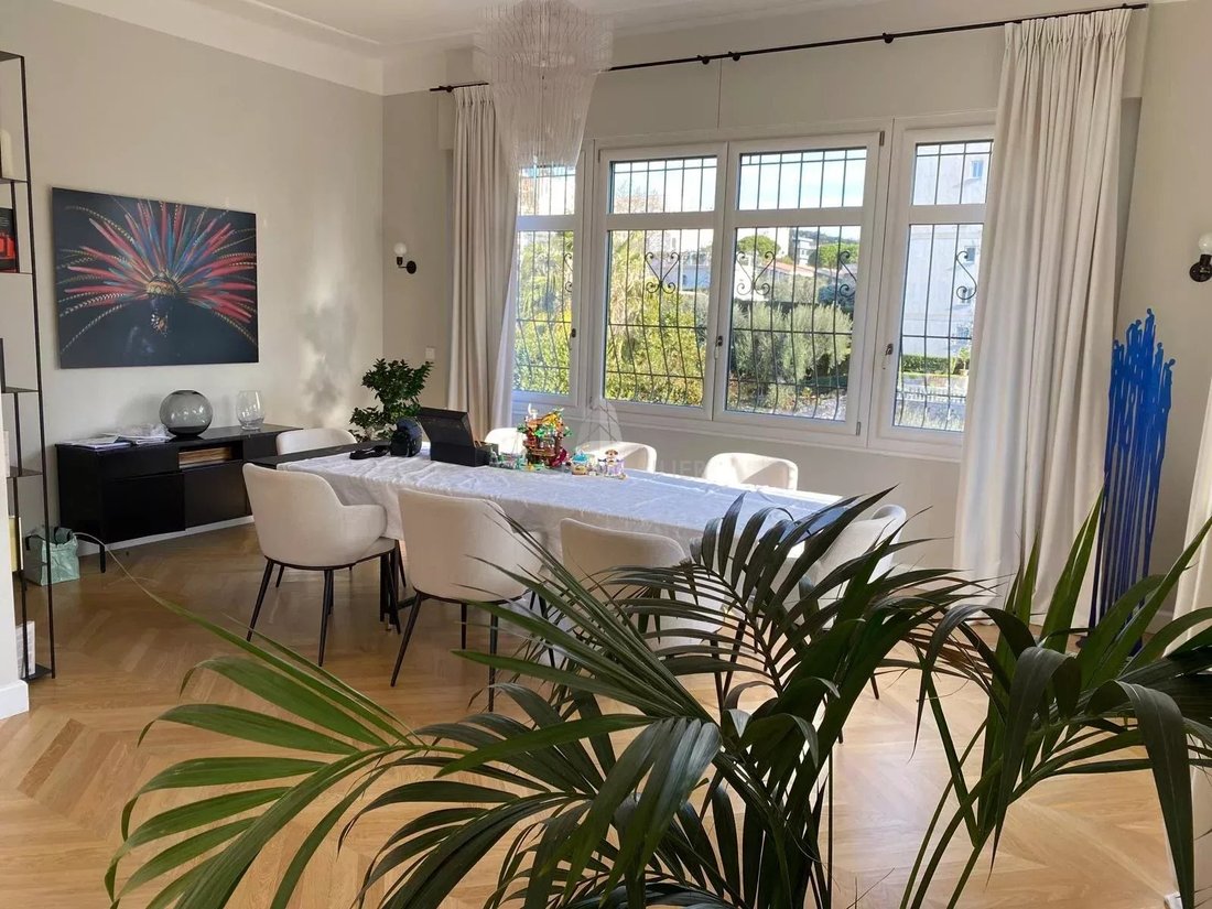 Townhouse in Fabron, Nice, France 3 - 15417693