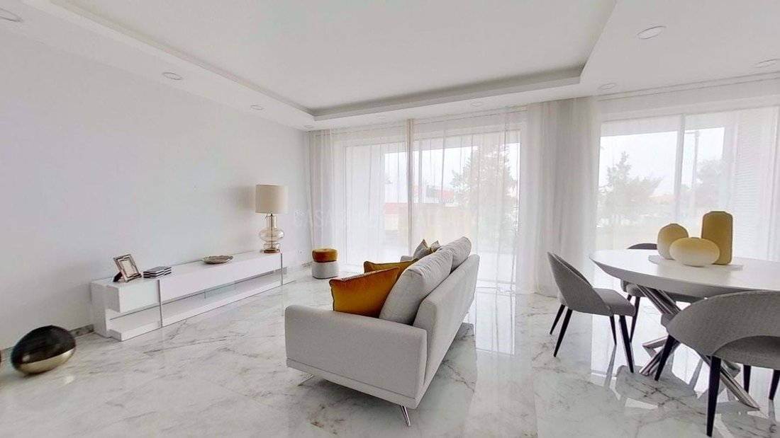 Apartment in Sao Goncalo de Lagos, Algarve, Portugal 1 - 15412764