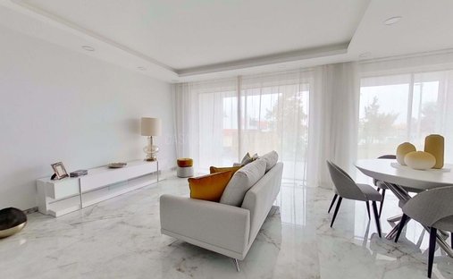 Apartamento en São Sebastião, Lagos, Sao Goncalo de Lagos, Portugal 1