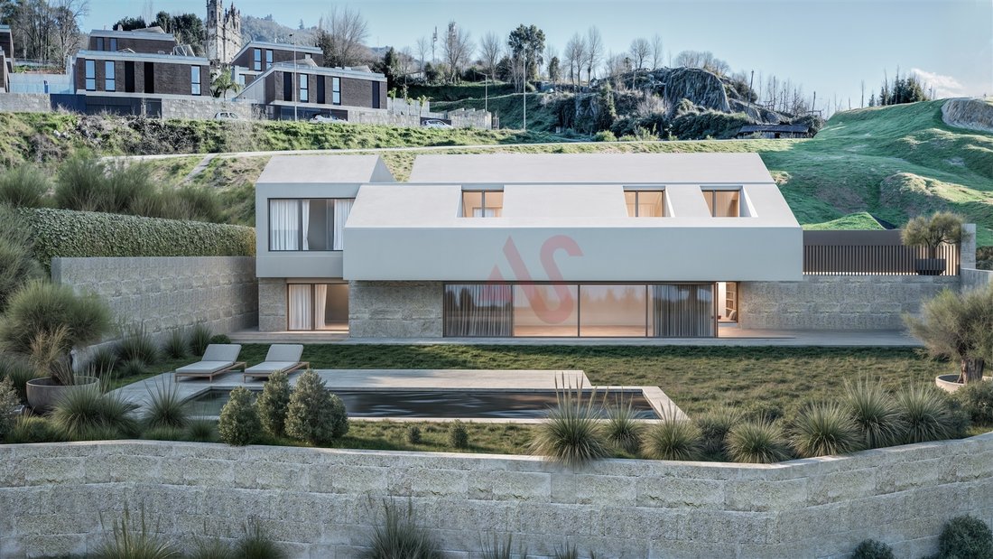 House in Costa, Braga, Portugal 4 - 15414788