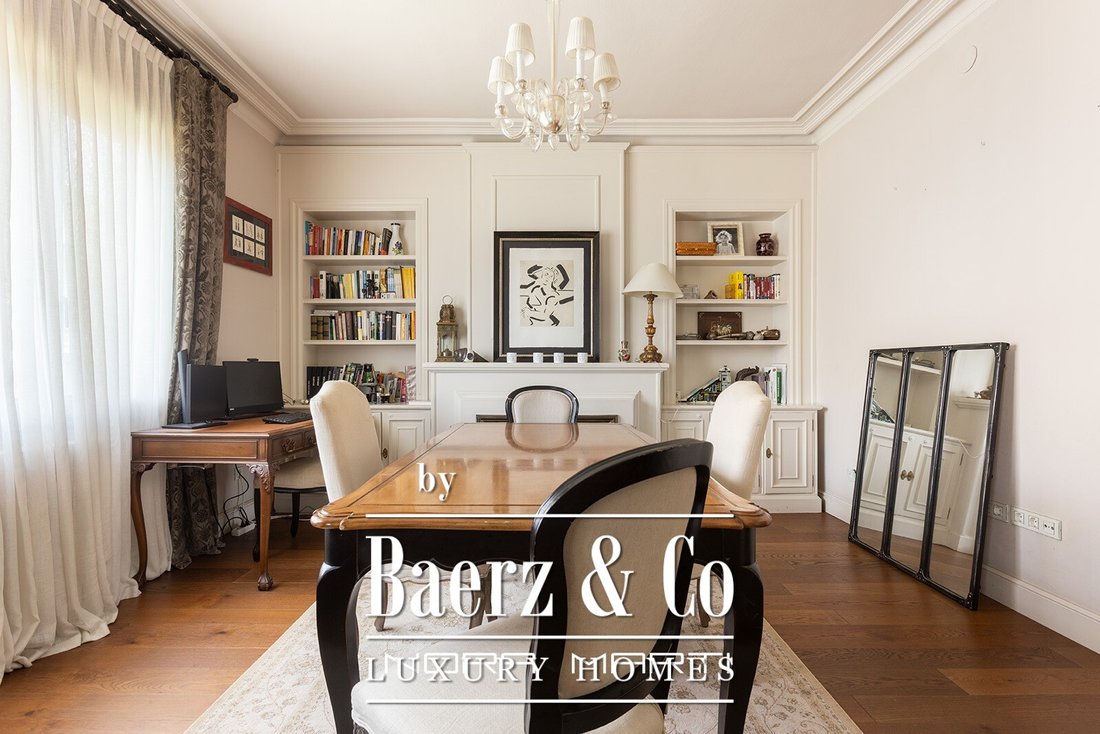 Apartment in Gracia, Barcelona, Spain 5 - 14686637