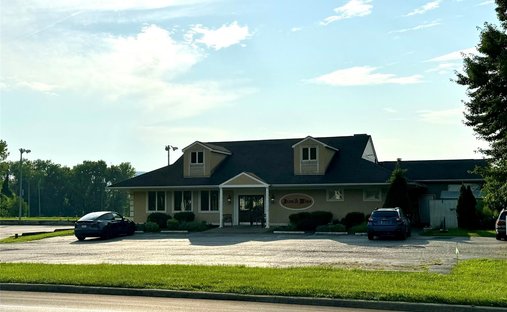 Land in Patterson, New York, United States 1