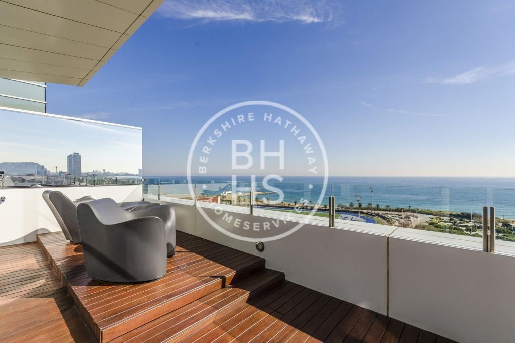 Apartment in Sant Martí, Barcelona, Spain 4 - 12755400
