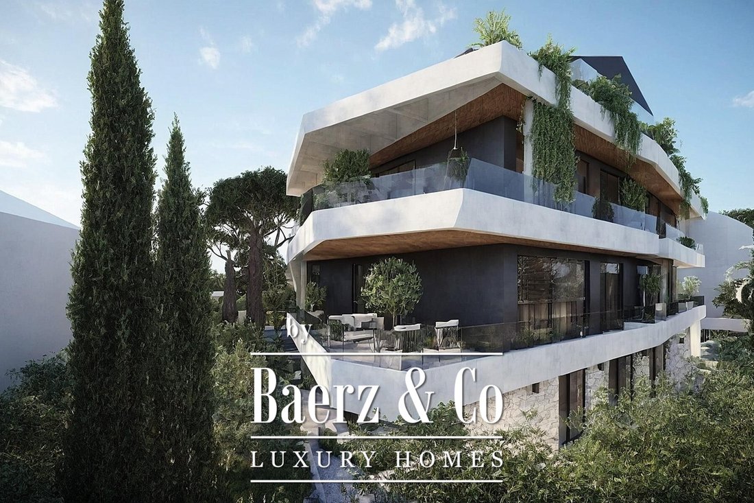 Apartment in Rovinj, Istria County, Croatia 5 - 15416956