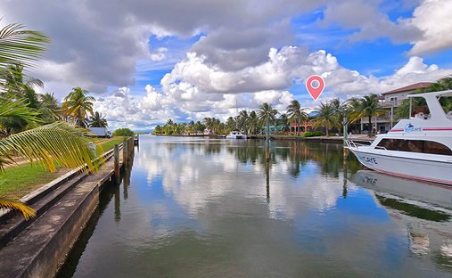 Wohnung in Placencia, Stann Creek District, Belize 1