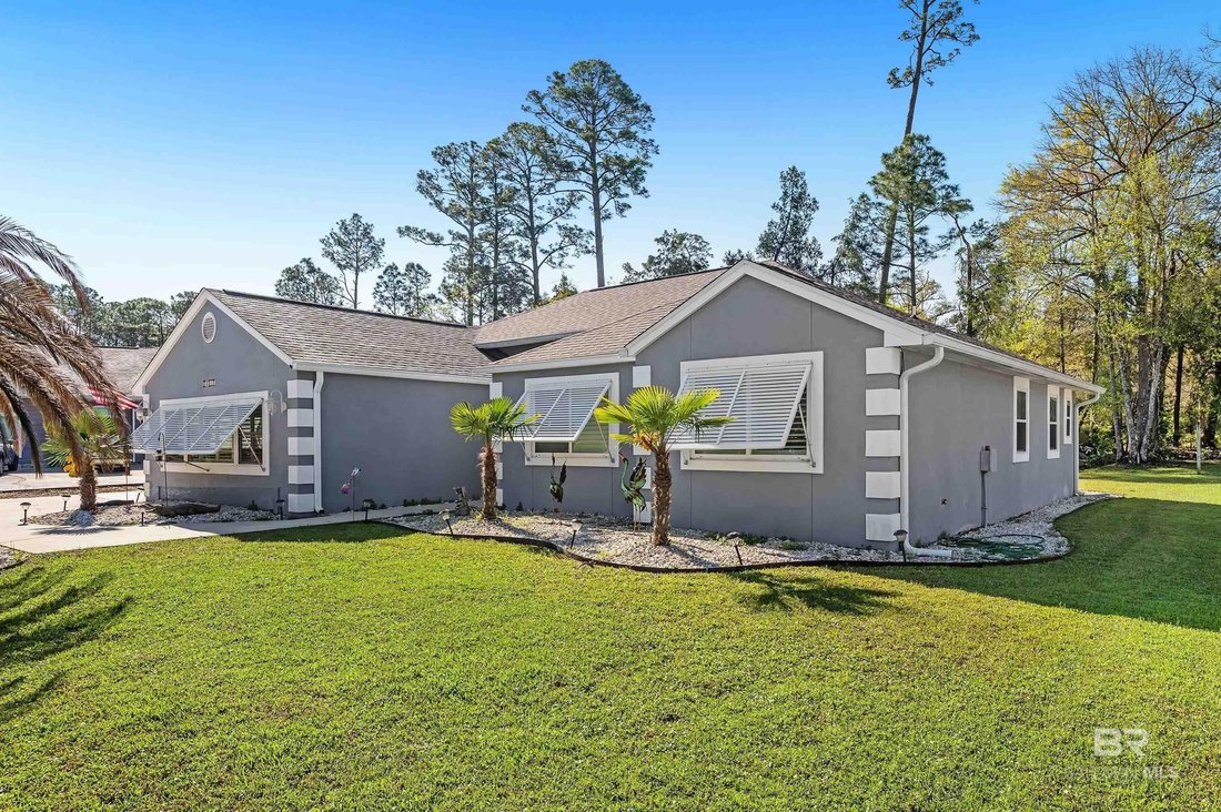 House in Gulf Shores, Alabama, United States 4 - 15418904