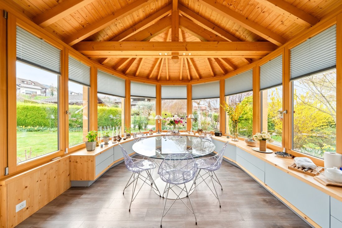 House in Neuvecelle, Auvergne-Rhône-Alpes, France 5 - 15414414