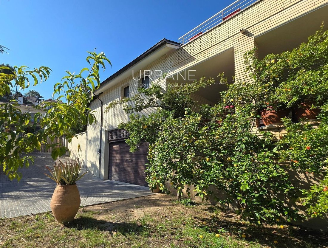Villa in Sant Feliu de Codines, Catalonia, Spain 4 - 15415918