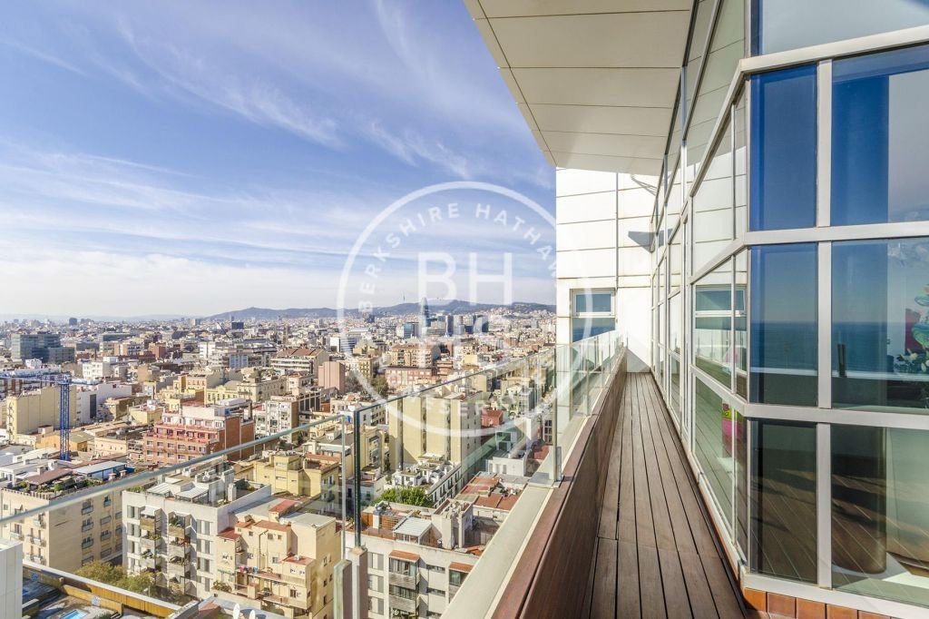 Apartment in Sant Martí, Barcelona, Spain 3 - 12755400
