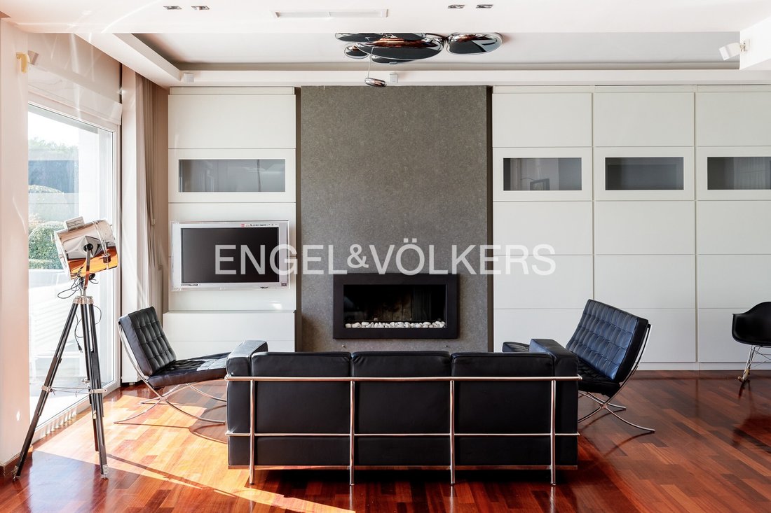 Residenza a Thermi, Decentralized Administration of Macedonia and Thrace, Grecia 5 - 15414610