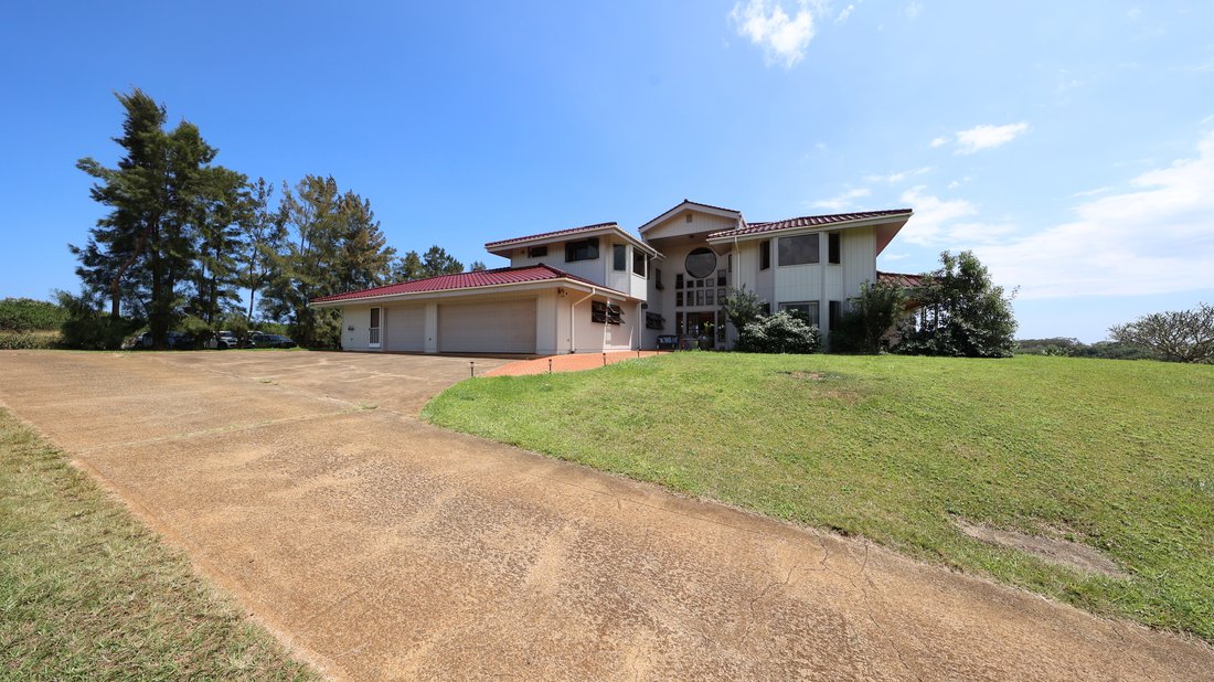 House in Kapaʻa, Hawaii, United States 1 - 15418130