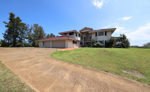 Haus in Kapaʻa, Hawaii, Vereinigte Staaten 1