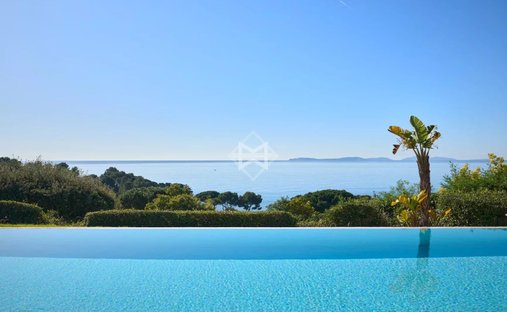 House in La Croix-Valmer, Provence-Alpes-Côte d'Azur, France 1
