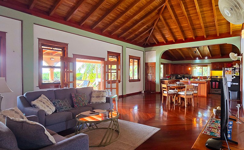 Apartment in Placencia, Stann Creek District, Belize 5 - 15414354