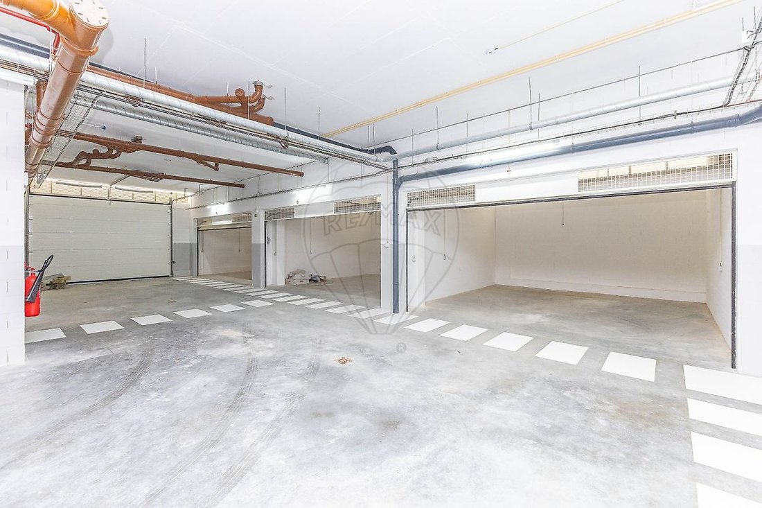 Apartment in Vilar de Andorinho, Porto District, Portugal 5 - 15417065