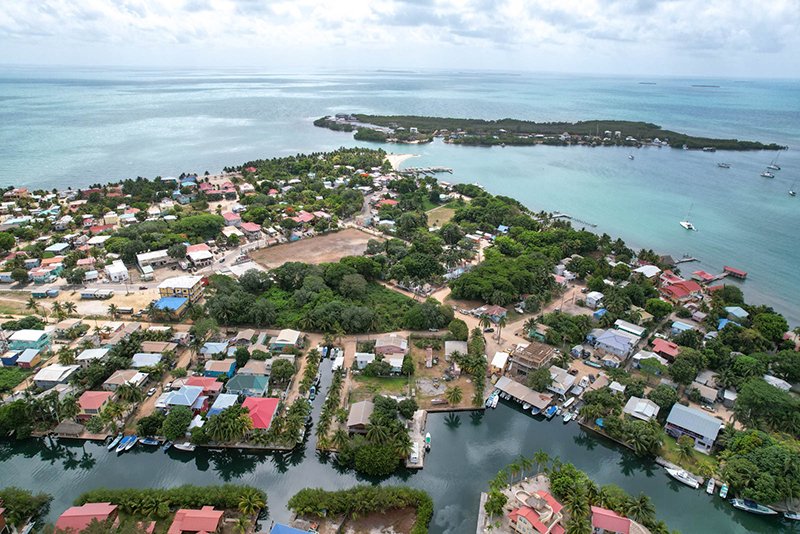 Land in Placencia, Stann Creek District, Belize 2 - 15418487