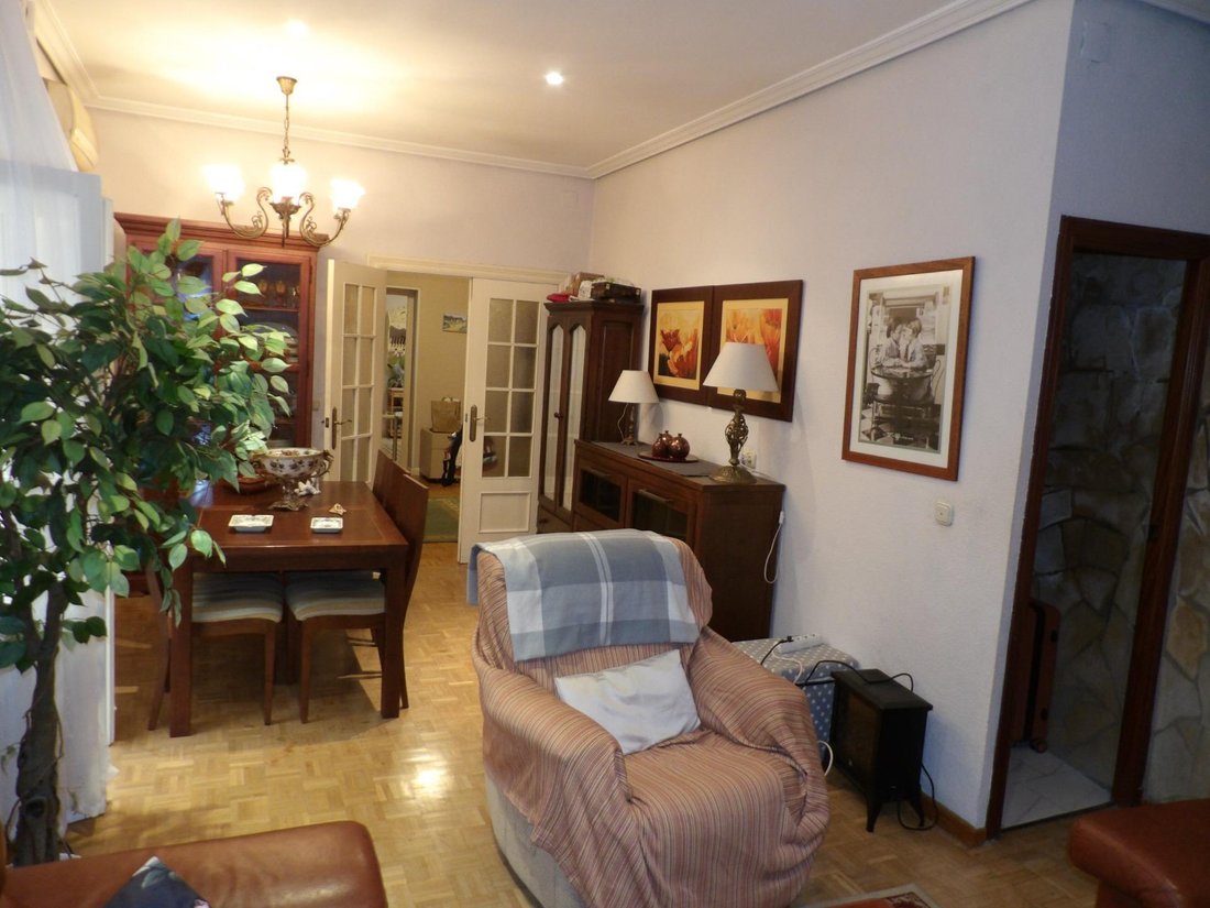 House in Algeciras, Andalusia, Spain 1 - 15414665