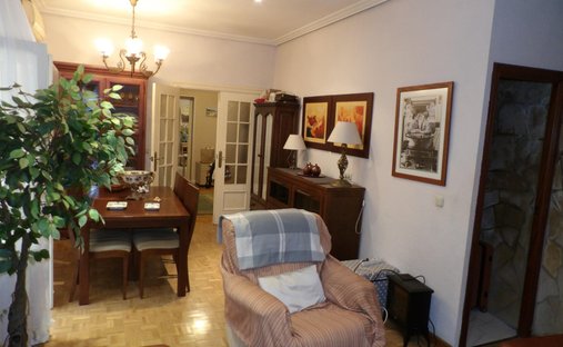 House in Algeciras, Andalusia, Spain 1